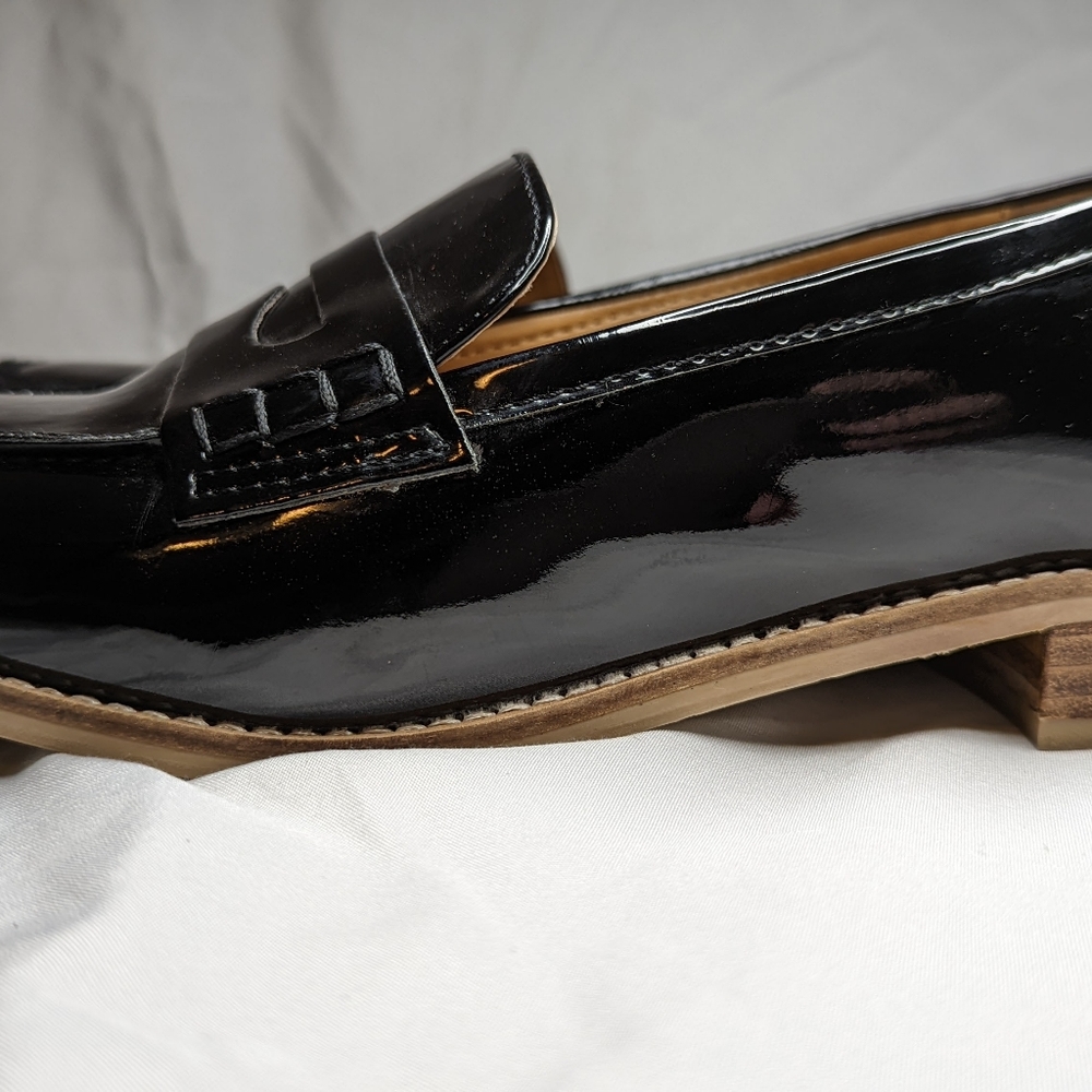 Steve Madden Loafers